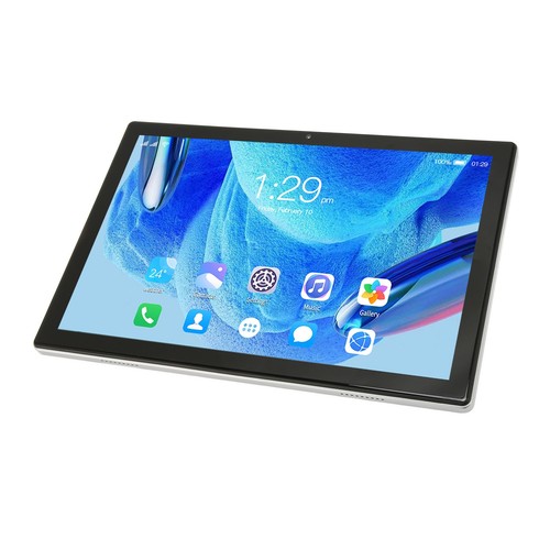 10.1 Inch Tablet For 12 8 Core Cpu 8Gb Ram 256Gb Rom 2.4G Wifi 3G MPF - Picture 18 of 24