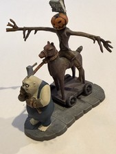 Hawthorne Village Nightmare Before Christmas ...