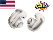 Ultra Open Earbuds with Immersive Audio Wireless Clip on Earbuds for Comfort US  