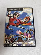 Viewtiful Joe 2 PS2 CIB