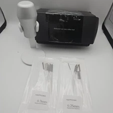 WDT Distribution Tool with Stand V3, 9 Prong Needle Espresso Stirrer NEEDLES