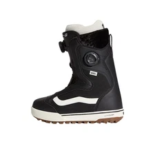 Vans Womens Encore Pro Snowboard Boots 2025 Black/Marshmallow - Pick a Size