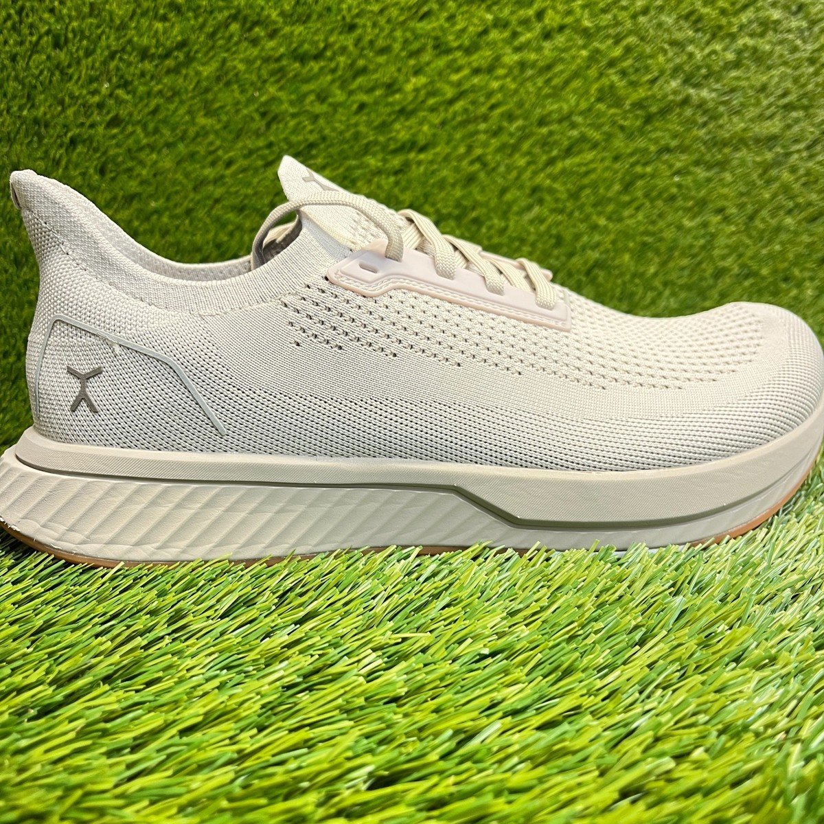 Flux Footwear Adapt Runner Sand Gum Mens Size 10.5 Athletic  display picture 3
