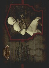 2004 Playoff Contenders Legendary Contenders Orange #LC2 Don Shula Card /2000