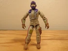 Gyro-Viper V1 G.I. Joe 1987 Hasbro Vintage Action Figure