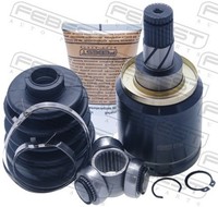 Gelenksatz Antriebswelle Febest 0211-N16 FüR N16 Nissan Almera 2 Hatchback