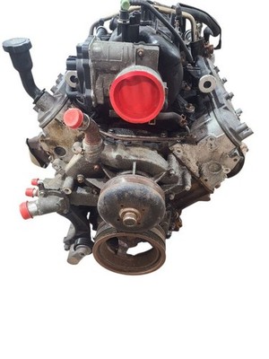 Engine 5.3L VIN T 8th Digit Fits 03-04 AVALANCHE 1500 650101