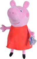 Peppa Wutz Peppa Pig Rosa Kuscheltier Schorsch Pig Blau Kuscheltier PlüSchfigur