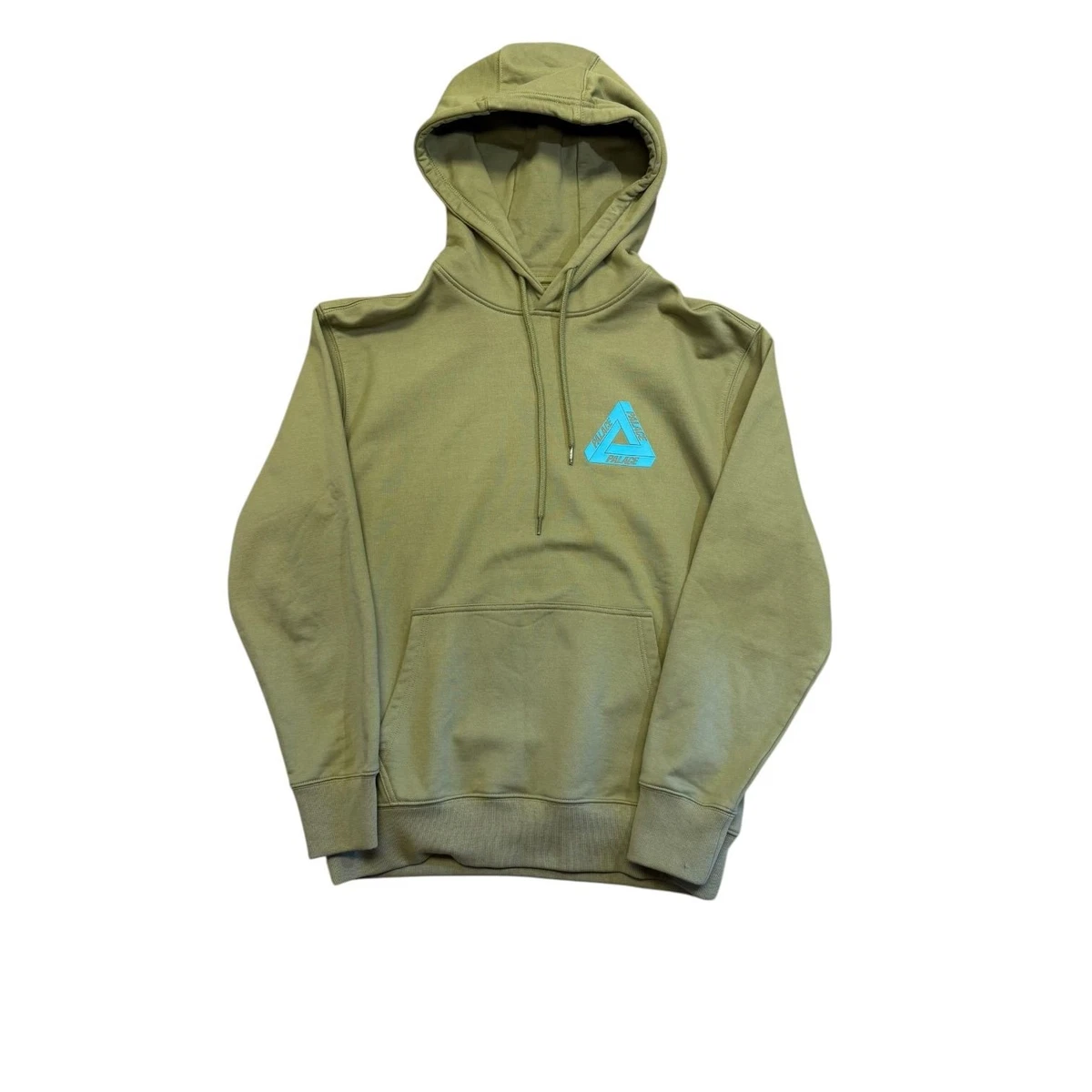 Palace Green Regular Size Hoodies & Sweatshirts for Men for Sale