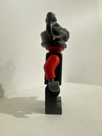 Lego Ninjago Snake Warrior Minifigure - Tannin Hands Time (njo295) 70622