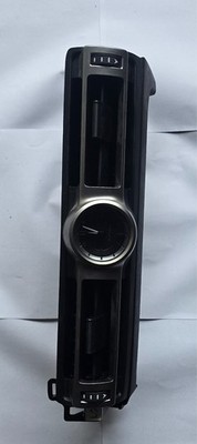2021 2022 2023 2024 LEXUS IS350 FRONT CENTER AC AIR VENT GRILLE W/ CLOCK OEM