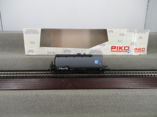 Piko Spur H0 54370 Kesselwagen "itg" der DR in OVP | Zustand: Gebraucht