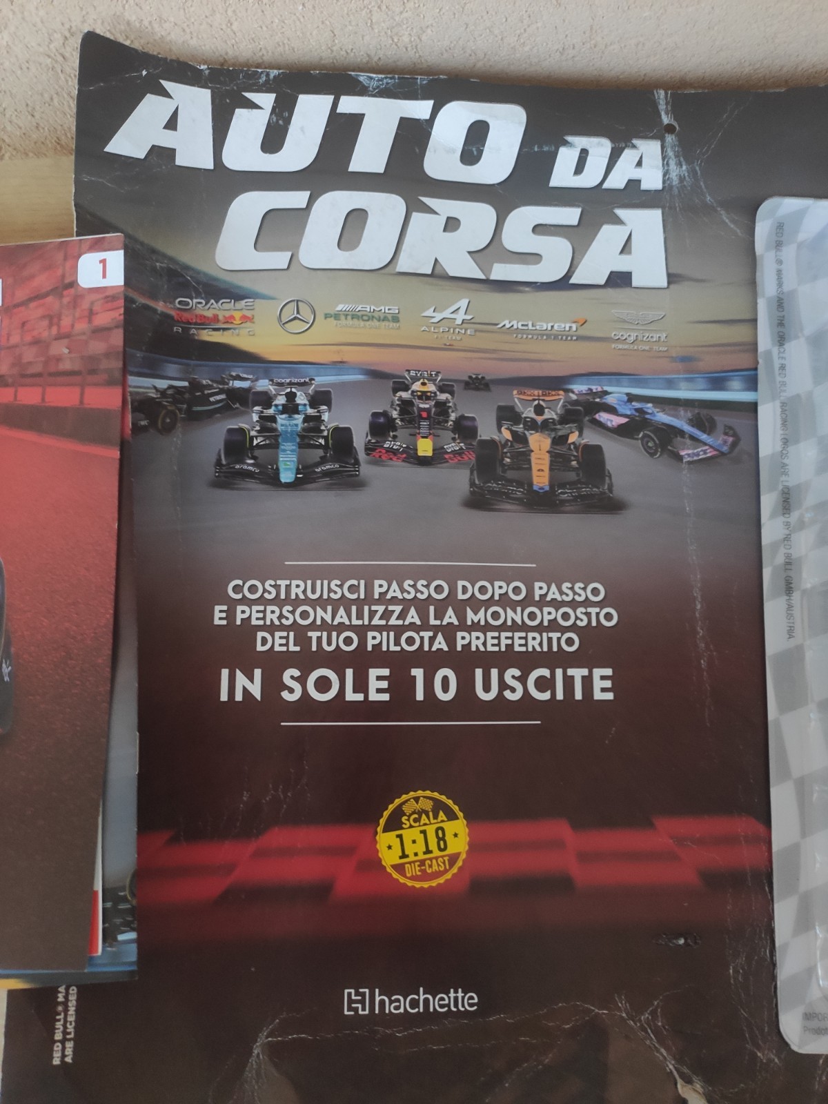 Foto 5 di 6