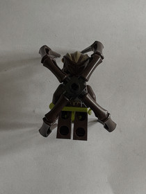 Lego 70131 Sparacon Spider Tribe Legends Of Chima Minifigure