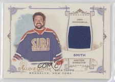 2014 Topps Allen & Ginter's Full Size Relics B Kevin Smith #FRB-KS 0l2q