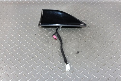 #ad 22 24 WRX Crystal Black Overhead Roof Antenna Assembly Shark Fin Factory OEM WTY $140.99
