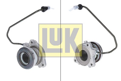 LuK 510 0316 10 Zentralausrücker, Kupplung für FIAT,LANCIA