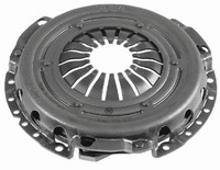 Sachs Kupplungsdruckplatte 3082 172 031 FüR Chevrolet Opel