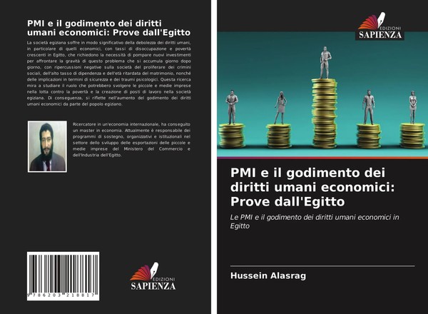 Hussein Alasrag | Pmi E Il Godimento Dei Diritti Umani Economici: Prove...-image