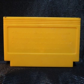 ADDAMS FAMILY Famiclone Pegasus cartridge 8bit Famicom 60pin Nes Game Dendy 90s