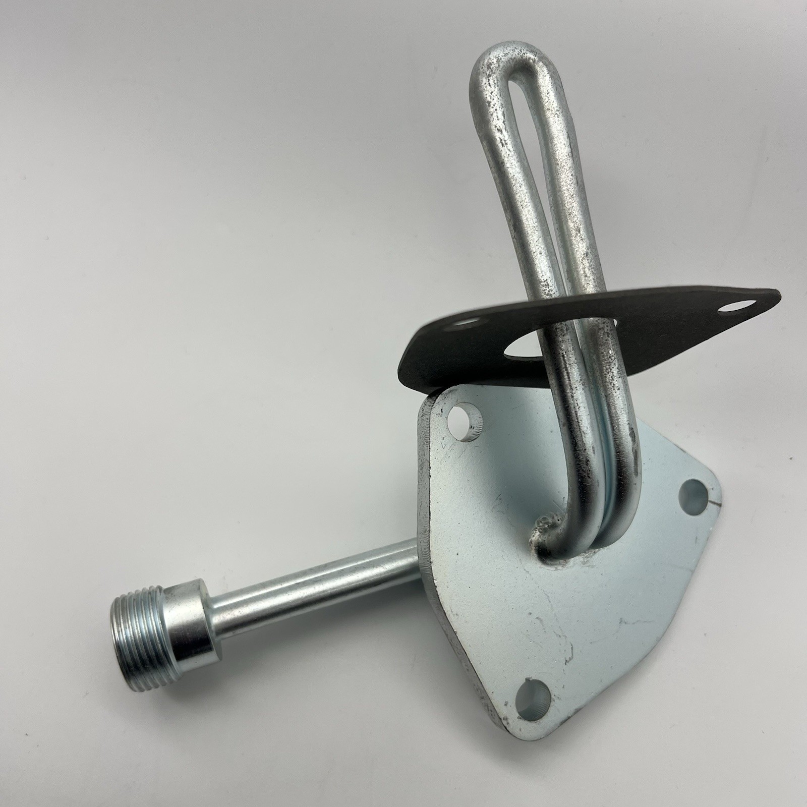 Engine Heater Kit for 2004-2011 Freightliner Columbia with MBE4000 Engine