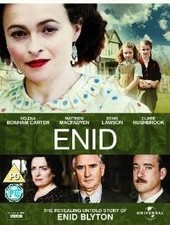 Enid DVD Brand New UK Release Genuine Fast Region 2 PAL New Sealed