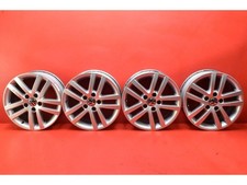 Llanta de aluminio Volkswagen Golf Plus 2011 18 pulgadas 5K0601025E MKO503110