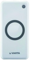 Varta 57913 Wireless Power Bank 10000Mah
