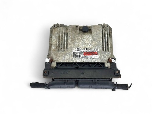 Volkswagen Passat Alltrack 2006 Motorsteuergerät Modul ECU TSL4172