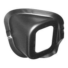 Floor Pan Center 1964-1967 Chevy Nova 4010-507-642
