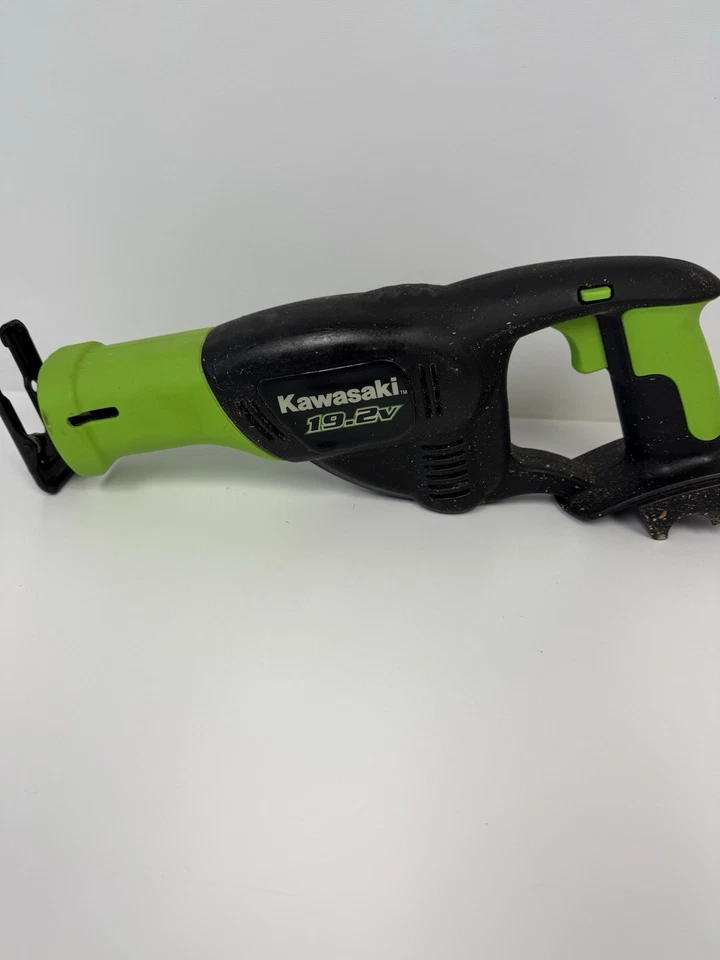 Kawasaki 19.2V Cordless power tools reciprocating saw 690088 Bare tool ONLY - Image 4 of 4