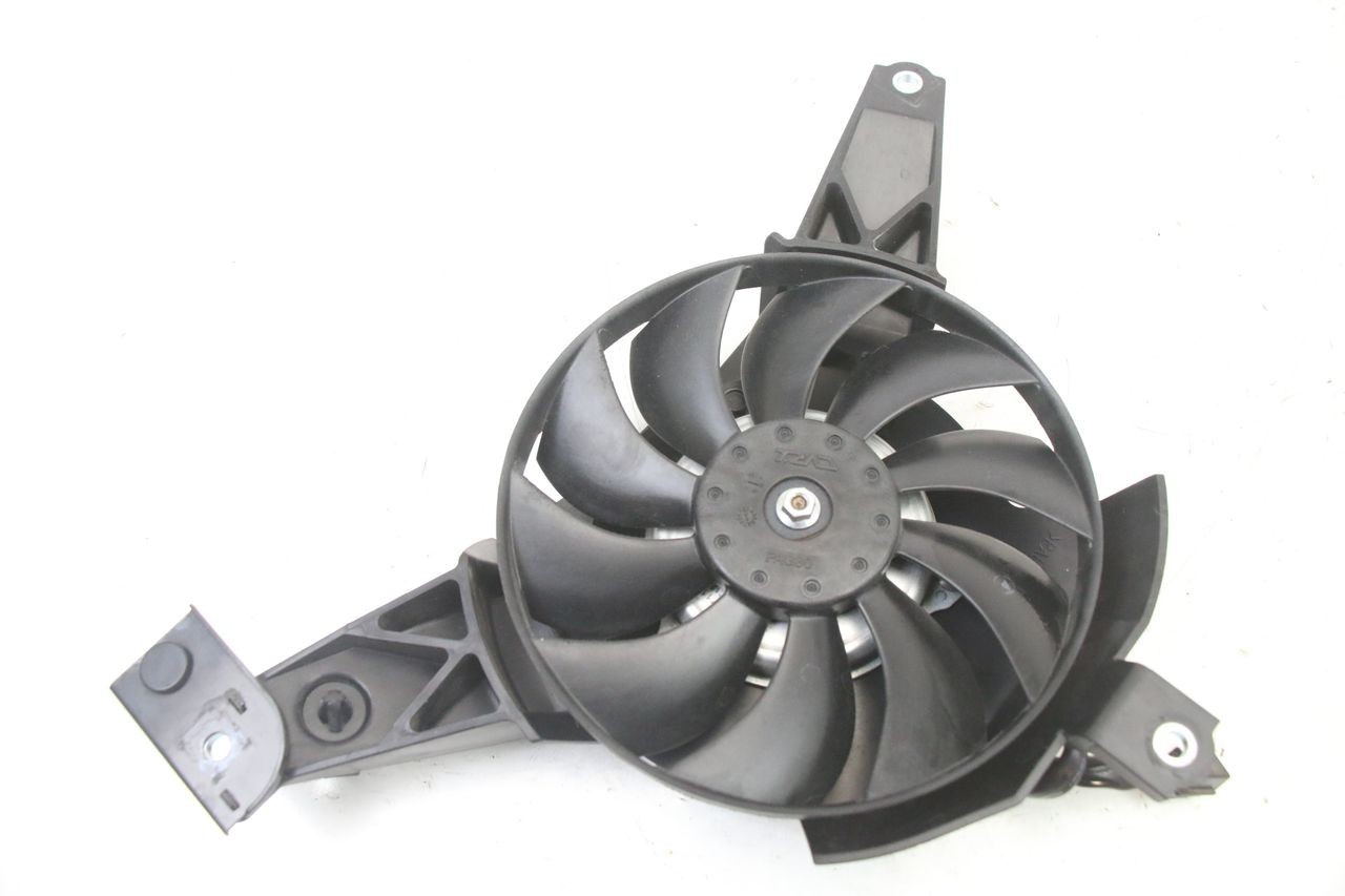 FAN - YAMAHA TRACER 7 700 (2020 - 2024)