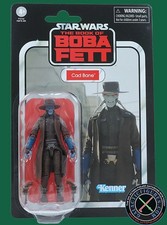 Star Wars - The Vintage Collection VC283  TBOBF  CAD BANE