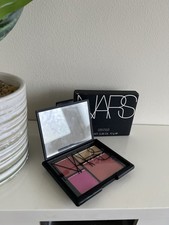 NARS Cosmetics Foreplay Palette NEW RARE