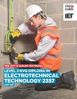 Level 3 NVQ Diploma in Electrotechnical Technology: C&G 2357, Un