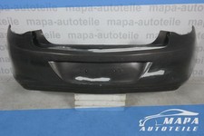 Opel Astra J IV Stufenheck Stoßstange Hinten Original (ohne PDC) 20877796 Bumper