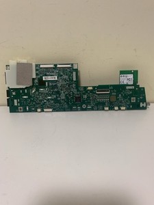 HP Officejet 8702 Main Logic Formatter Board D9L18-60082 / D9L18-80095 OEM