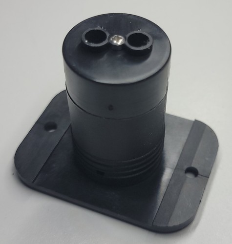 *NEW* MARINCO 12V CONNECT PRO RECEPTACLE 2 WIRE 12VBRS2.OEM BOAT MARINE 12 VOLT - Picture 6 of 6