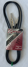 Proco EG15 15FT. 1/4" TS M-1/4" TS M Made in USA Switchcraft Qty 1 NOS