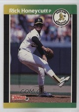 Click to enlarge Rick Honeycutt