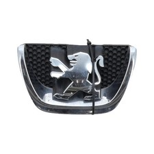 Calandre Citroen JUMPY