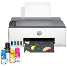 HP Smart Tank 5101 Wireless All-in-One Printe...