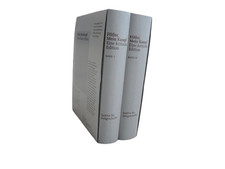 Hitler, Mein Kampf, Eine kritische Edition, ungelesen, im Originalschuber