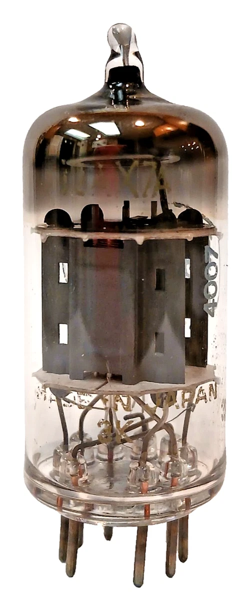 Japan 12ax7 for sale | eBay