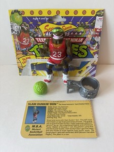 Slam Dunkin Don | eBay