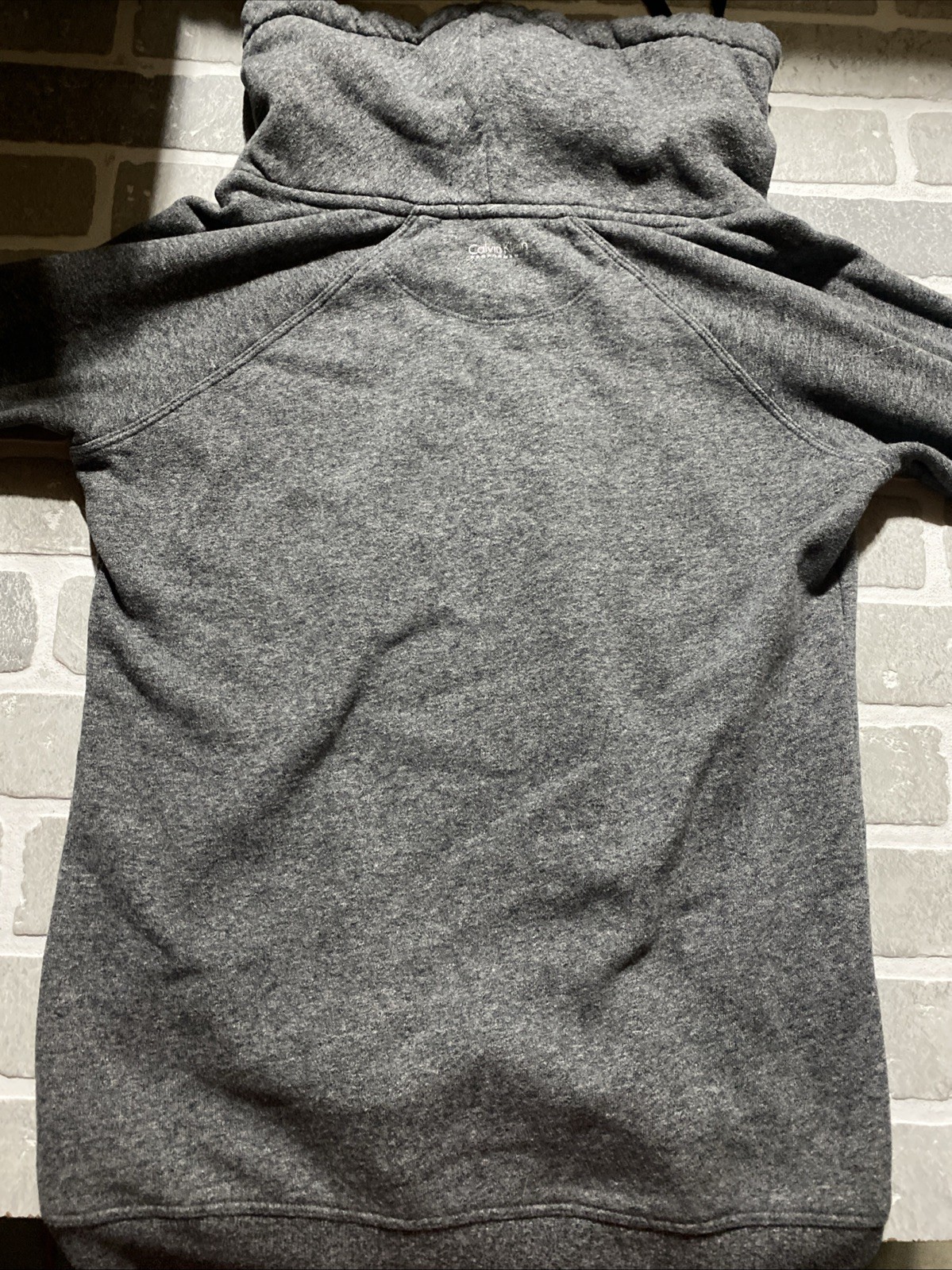 Woman’s Calvin Klein Pullover Performance Sweatsh… - image 7