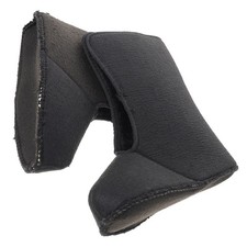 Fleece-lined Shoe Liners Soft Boot Insoles Hiking Warm Socks Cozy Winter
