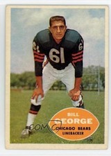 Click to enlarge Bill George
