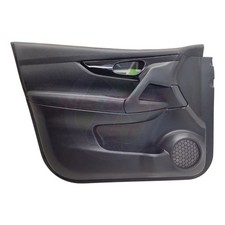 Nissan Qashqai J11 Passenger Front Door Card 2017-2021 809014EA1A