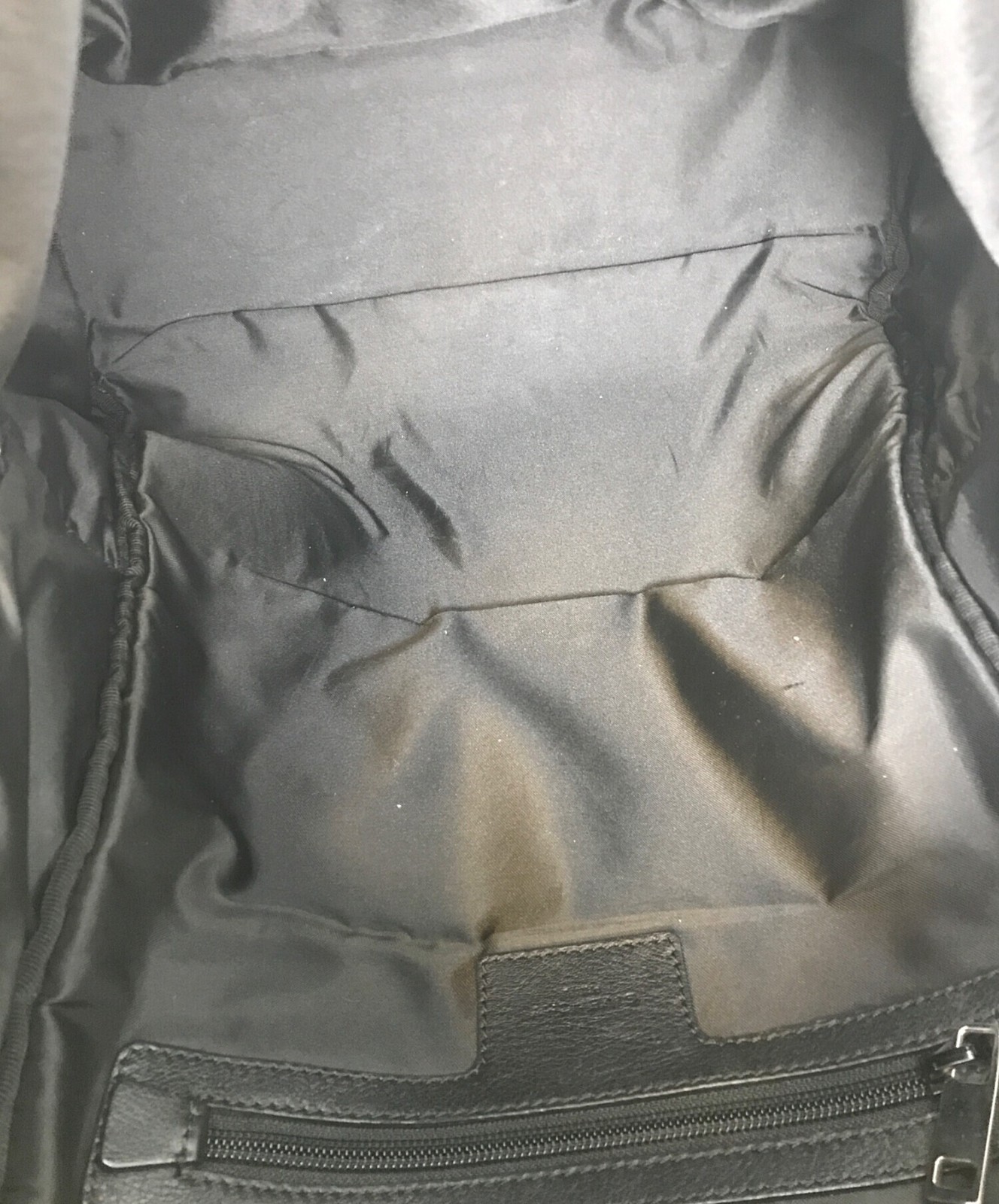 GIVENCHY Authentic Logo Print Backpack Shoulder B… - image 7